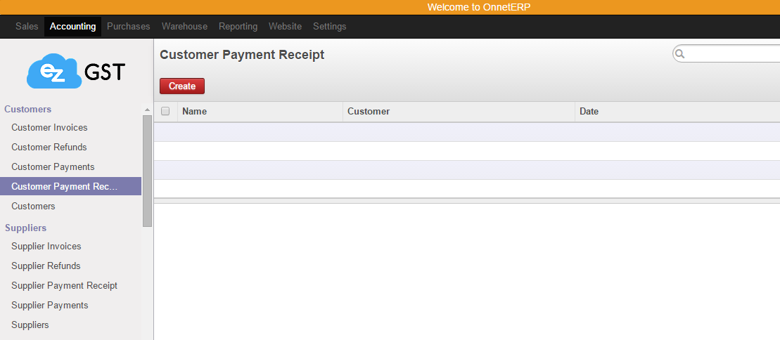 Odoo CMS - a big picture