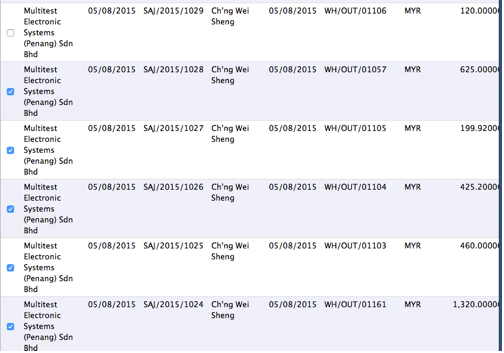 Odoo CMS - a big picture
