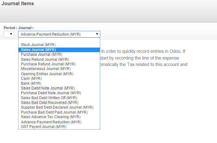 Odoo CMS - a big picture