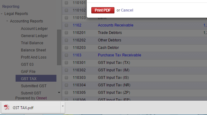 Odoo CMS - a big picture