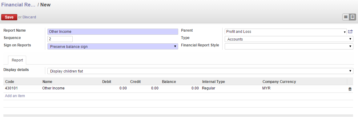 Odoo CMS - a big picture