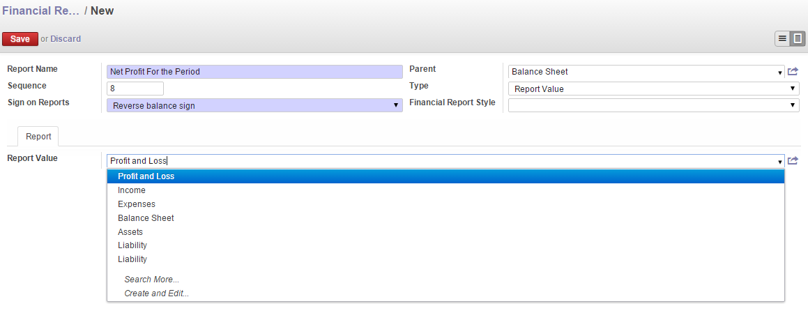Odoo CMS - a big picture