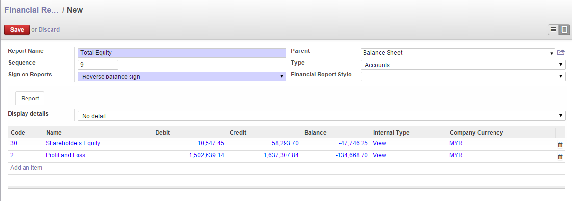 Odoo CMS - a big picture