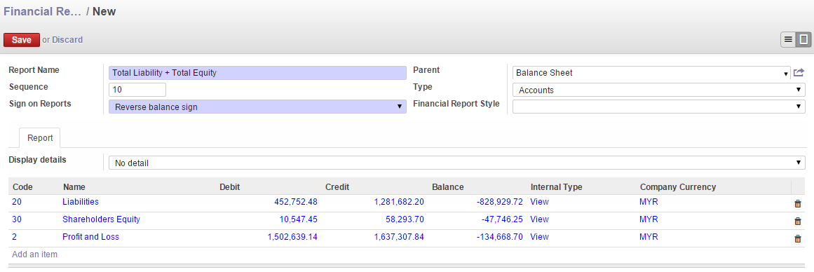 Odoo CMS - a big picture