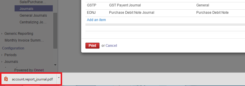 Odoo CMS - a big picture