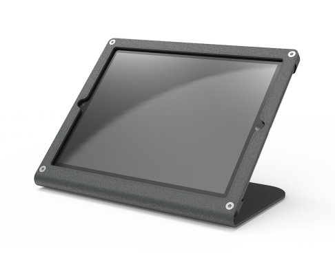 Odoo CMS - Gallery sample