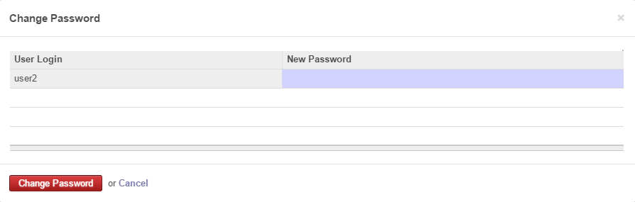 Odoo CMS - a big picture